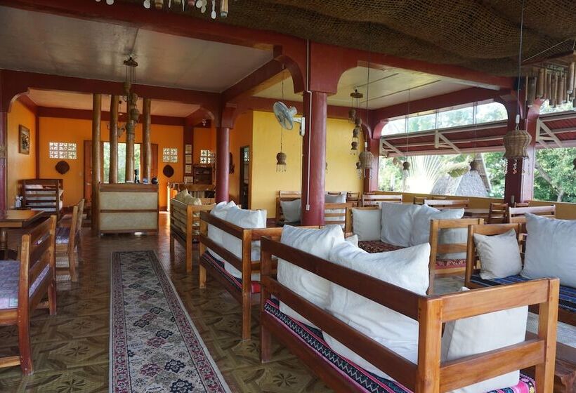 Hotel Theview Camiguin