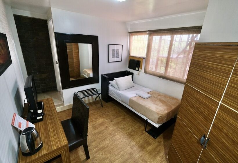 فندق Urban Inn Iloilo