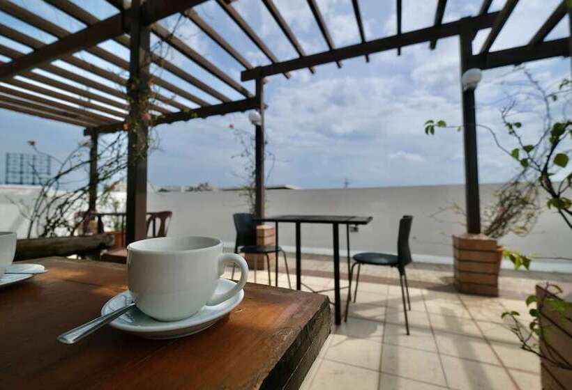فندق Urban Inn Iloilo