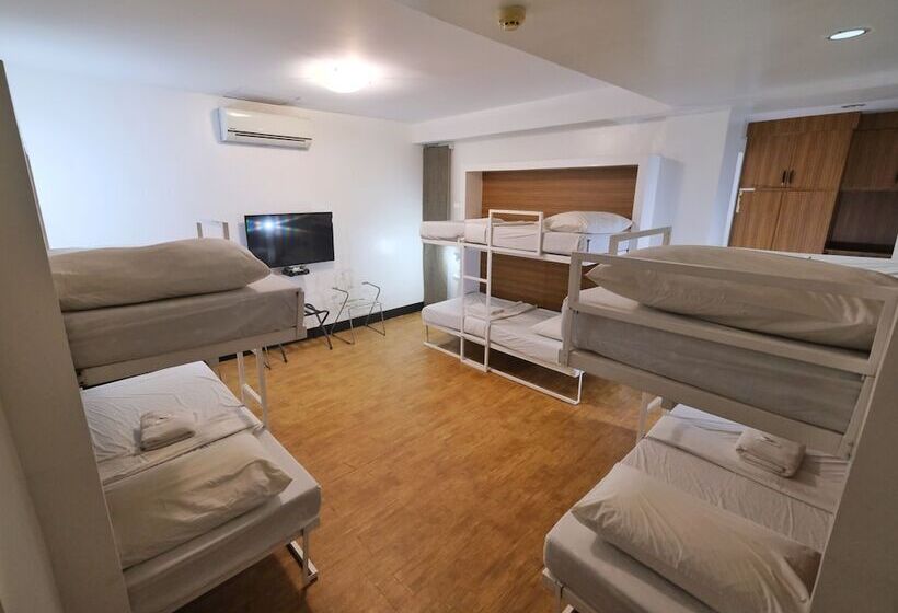 فندق Urban Inn Iloilo
