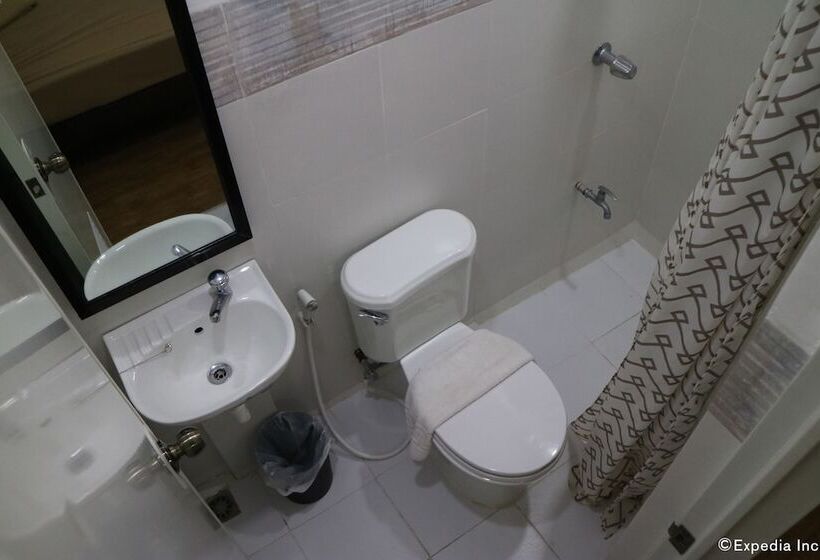فندق Urban Inn Iloilo