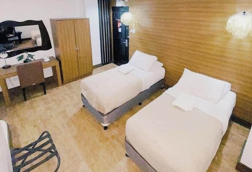 فندق Urban Inn Iloilo