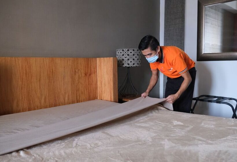 فندق Urban Inn Iloilo