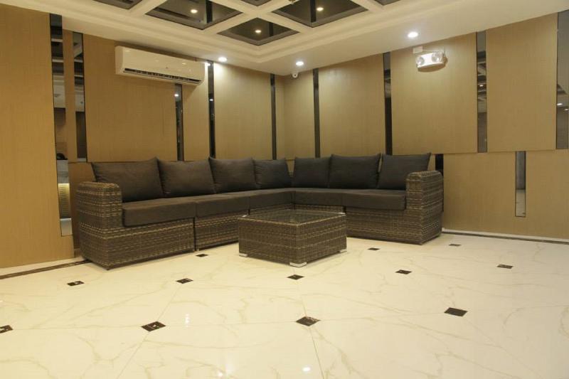 فندق Zen Rooms Sun Star Manila