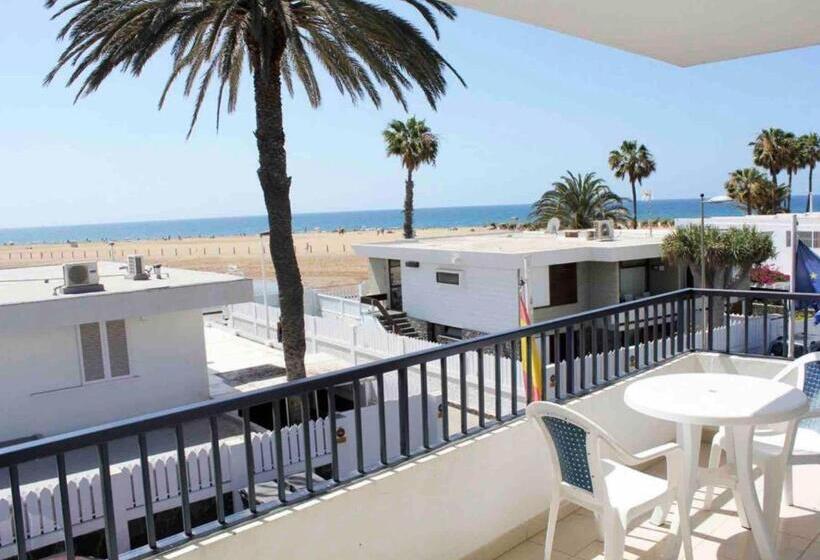 Oasis Playa Maspalomas