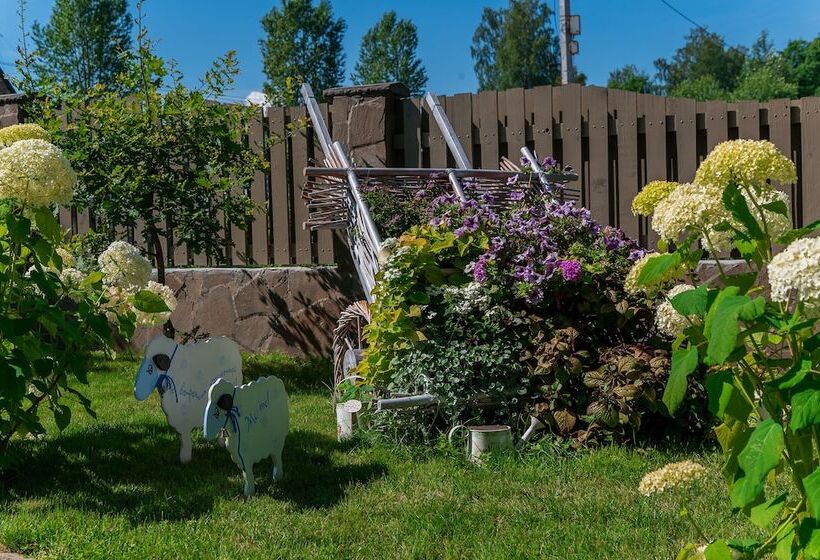 بنسيون Guest House Blizhnie Dubki