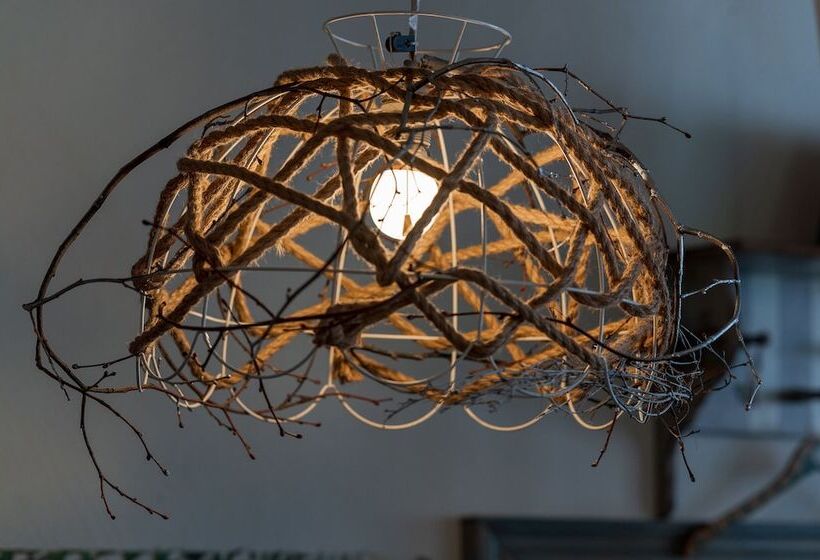 بنسيون Guest House Blizhnie Dubki