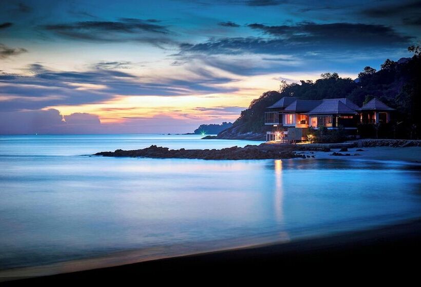 استراحتگاه The Ritz Carlton, Langkawi