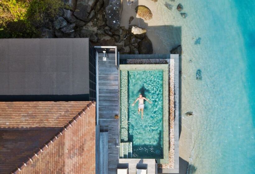 استراحتگاه The Ritz Carlton, Langkawi