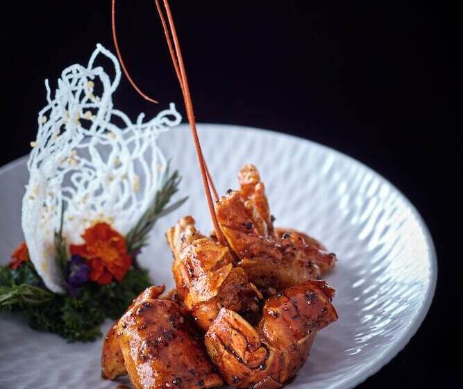 استراحتگاه The Ritz Carlton, Langkawi