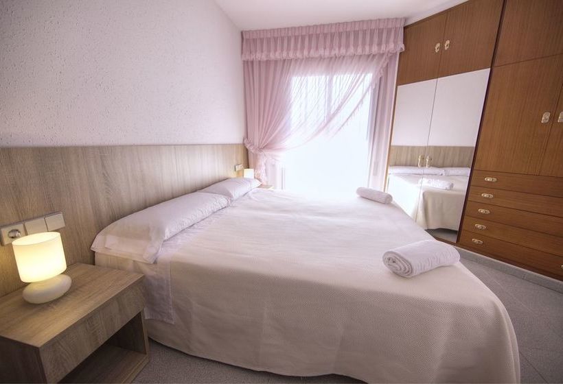 Sono Master Apartments