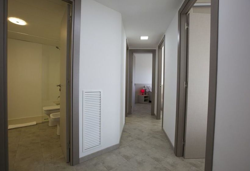 Sono Master Apartments