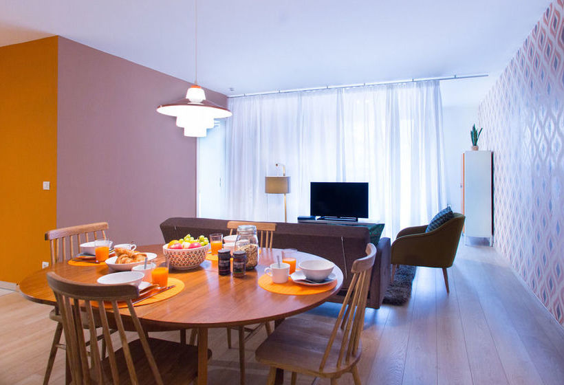 Sweet Inn Apartments Argent