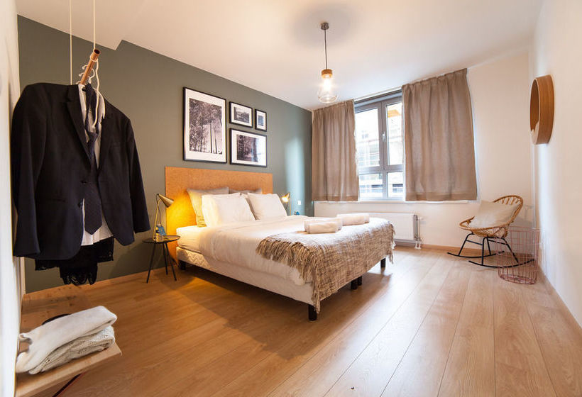 Sweet Inn Apartments Argent