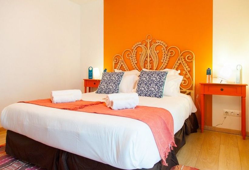 Sweet Inn Apartments Argent