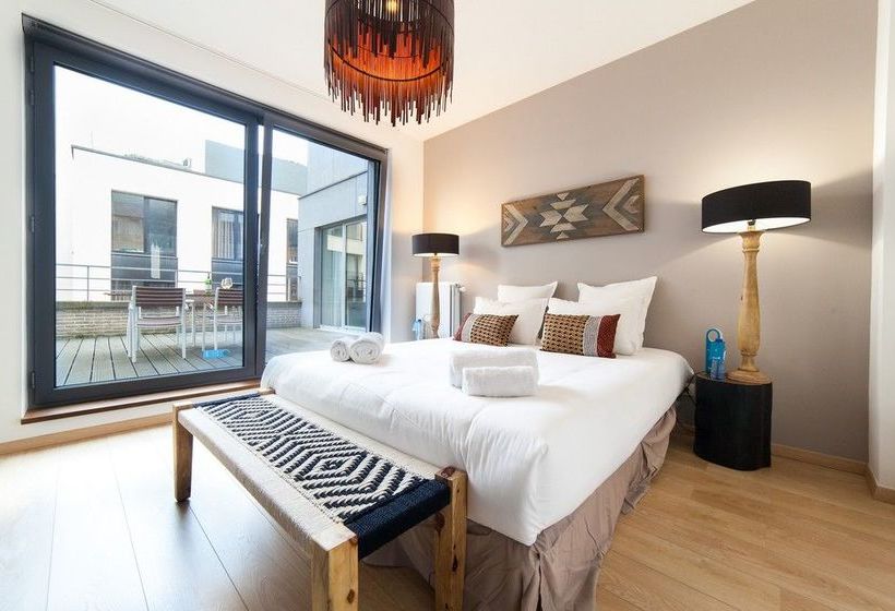 Sweet Inn Apartments Argent