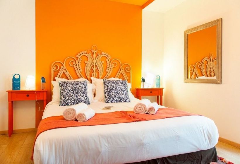 Sweet Inn Apartments Argent