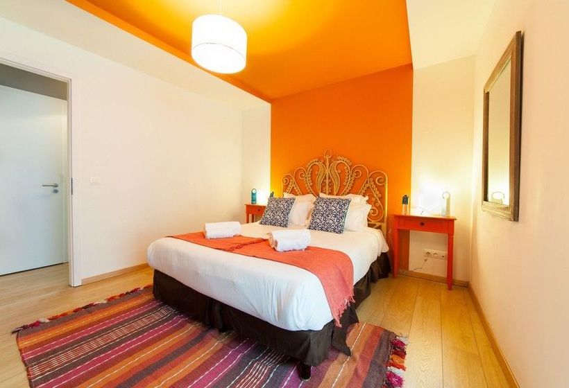 Sweet Inn Apartments Argent