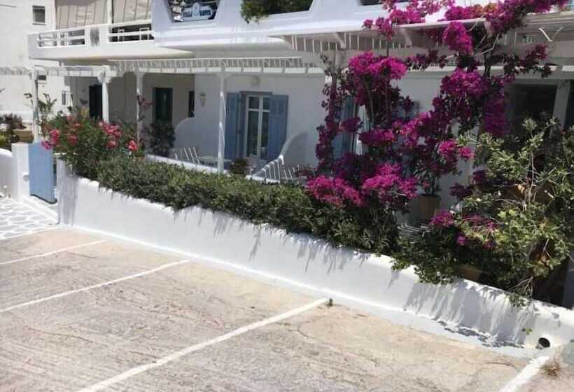 Villa Zampeta