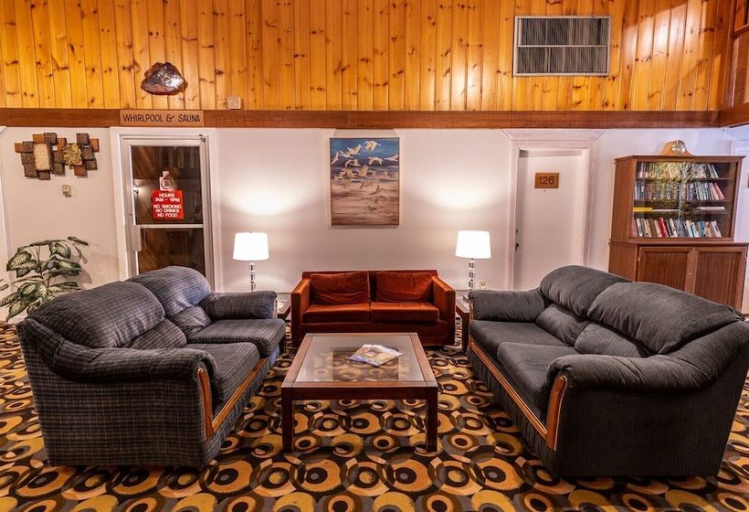 בית מלון כפרי Uptowner