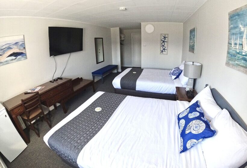 בית מלון כפרי Uptowner