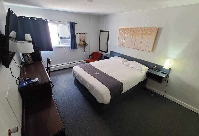 בית מלון כפרי Uptowner