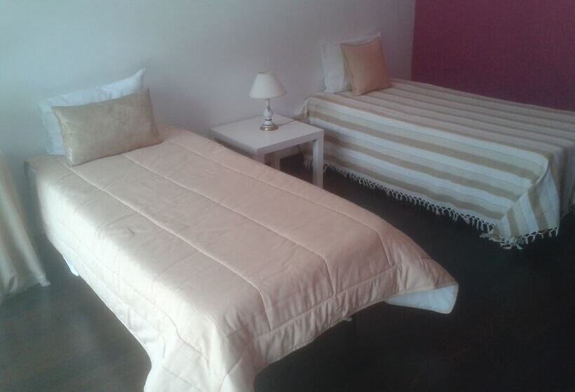 פנסיון Room In B&b   Paradise Is Real At Vale Martinho Rosa