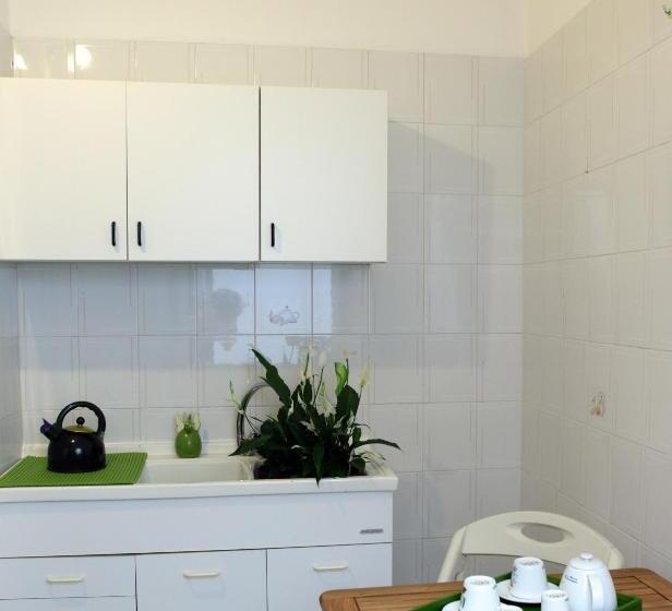 B&b La Terrazza Sul Porto