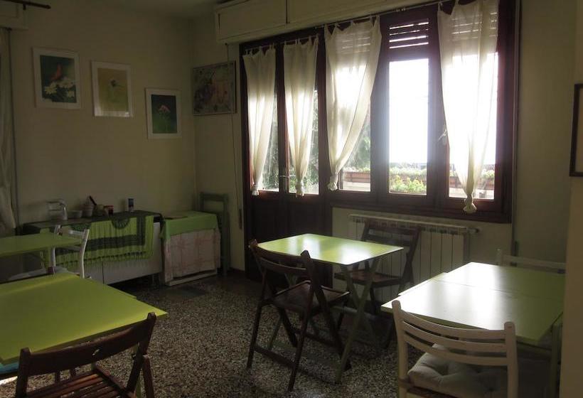 B & B Livia Oliva