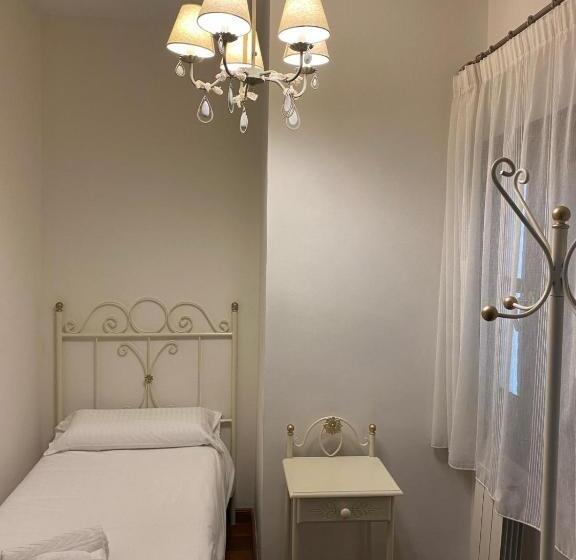 تختخواب و صبحانه Suite Comares