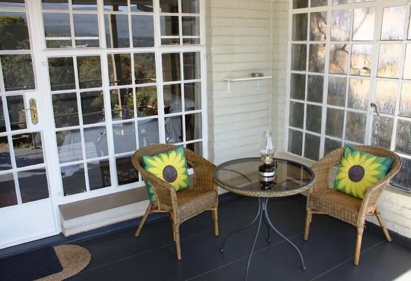 צימר Hillwatering Country House