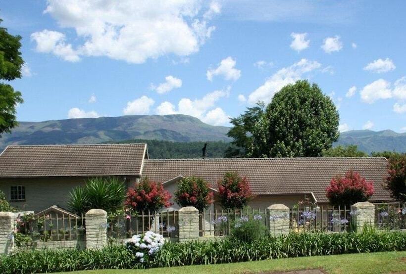 צימר Hillwatering Country House