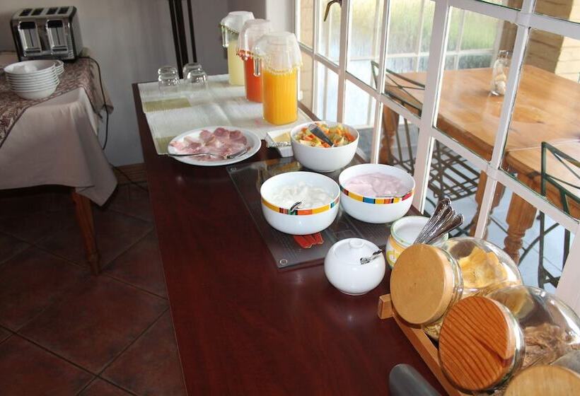 צימר Hillwatering Country House