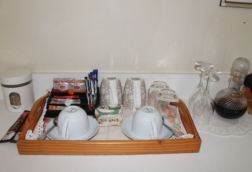 צימר Hillwatering Country House