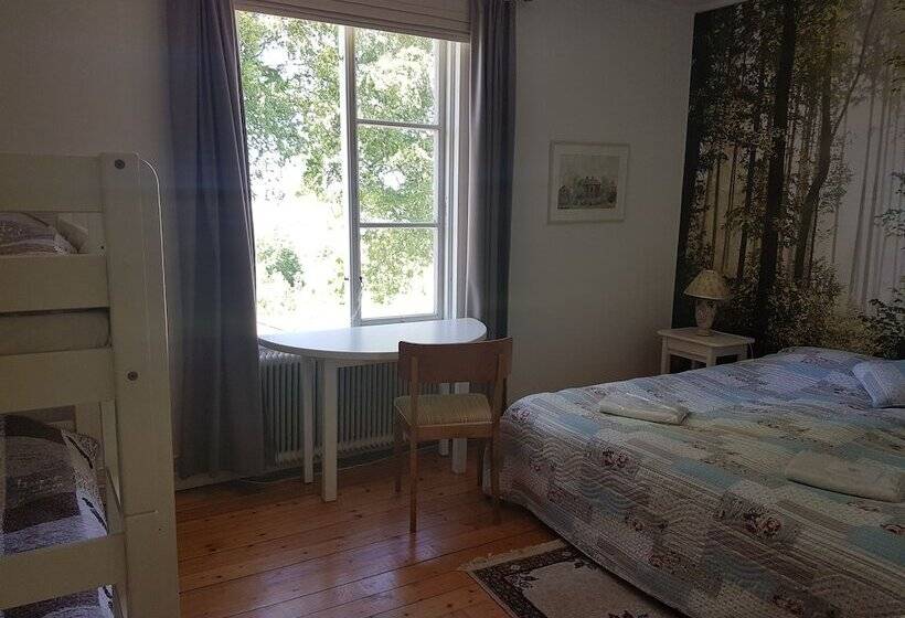 تختخواب و صبحانه Strandgårdens Wärdshus