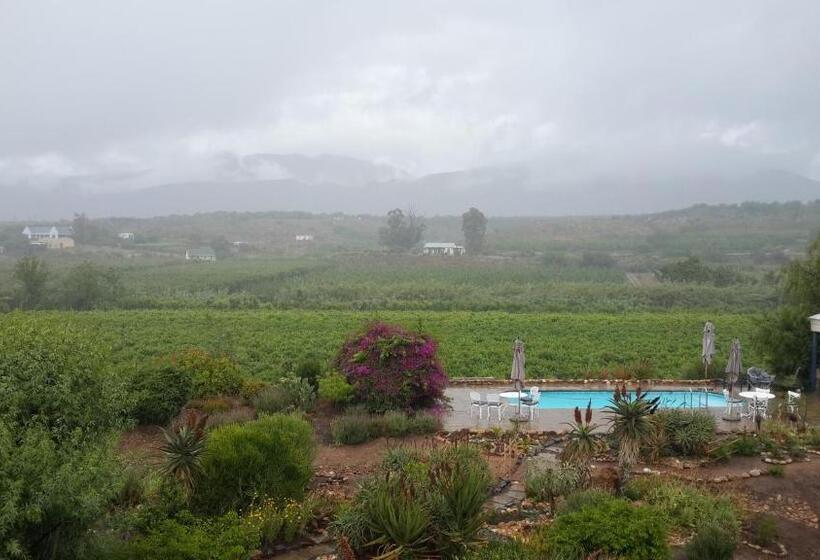 Calitzdorp Country House