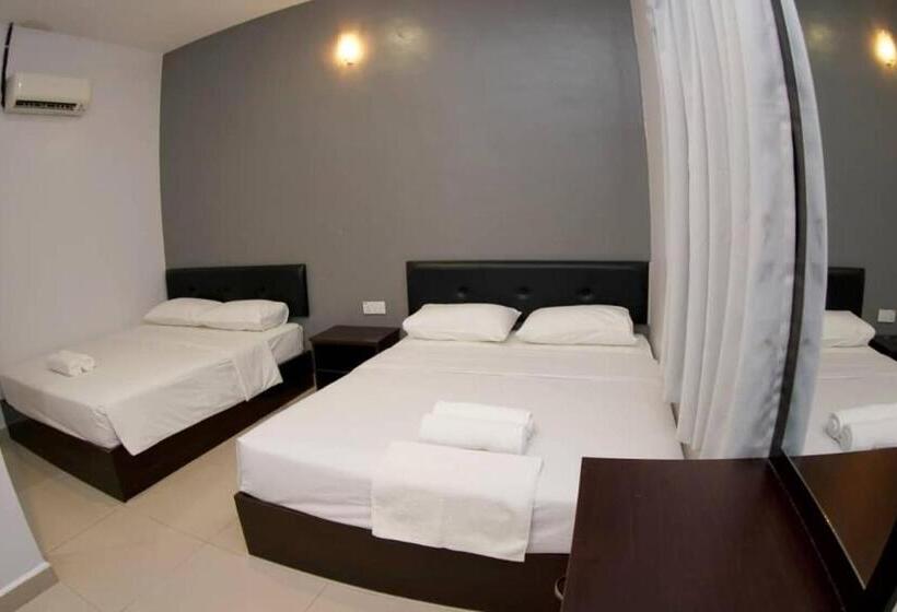 CK Hotel