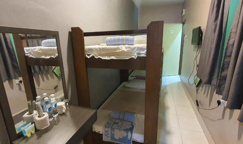 CK Hotel