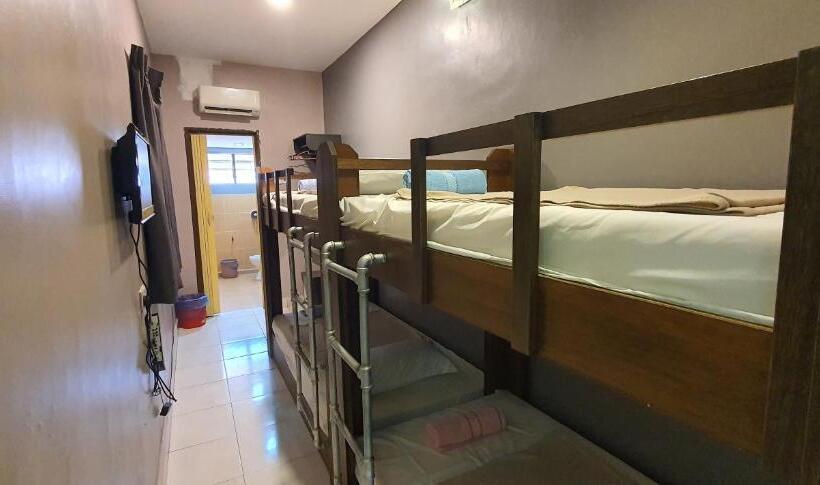 CK Hotel