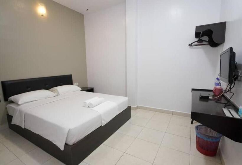 CK Hotel