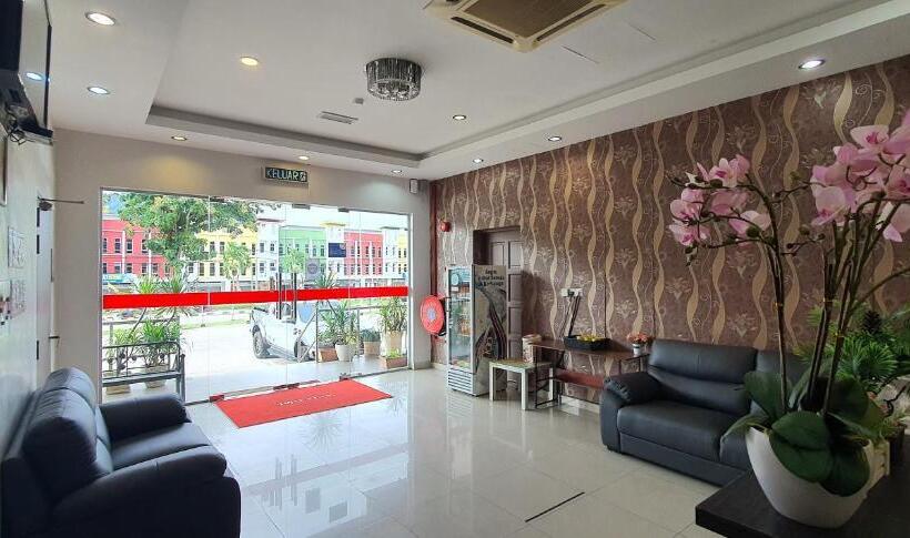 CK Hotel