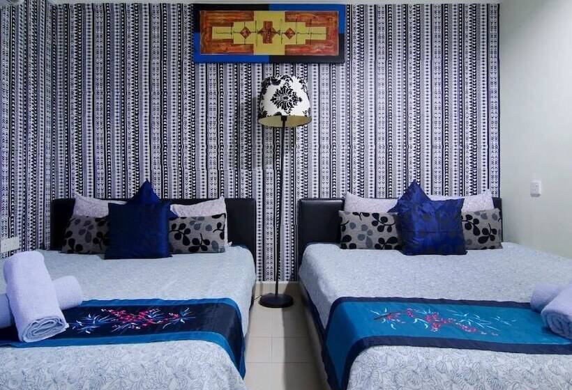 Cosy Inn Motel