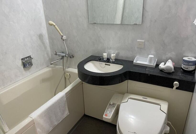 Apa Hotel Keikyu Kamata Ekimae Nishi