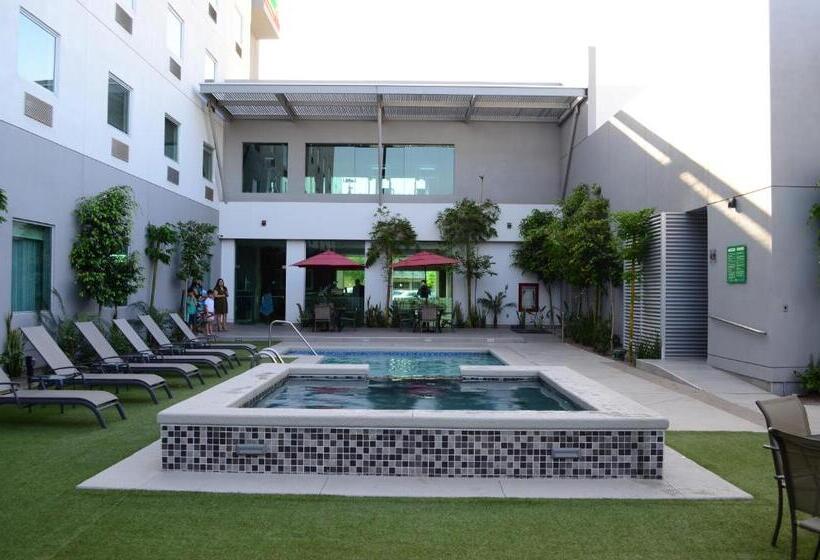 فندق Araiza San Luis R.c