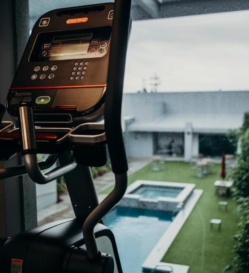 فندق Araiza San Luis R.c