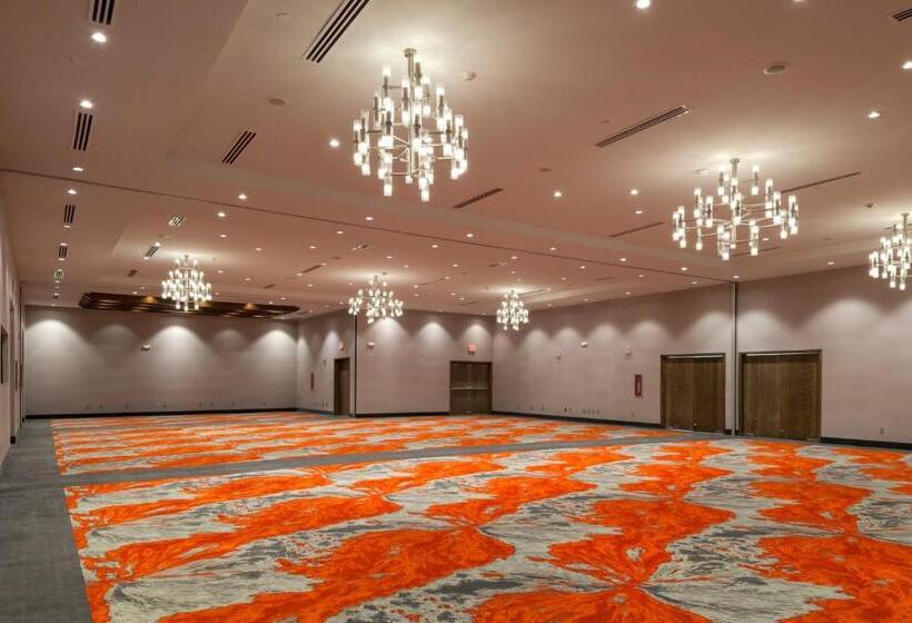 فندق Araiza San Luis R.c