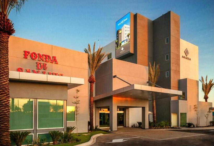 فندق Araiza San Luis R.c