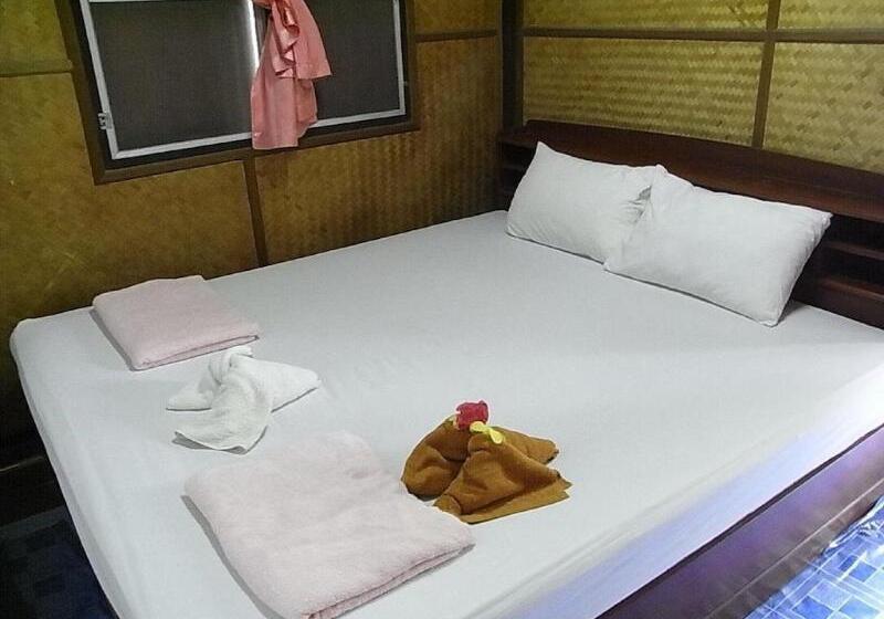 هتل Chokdee Resort