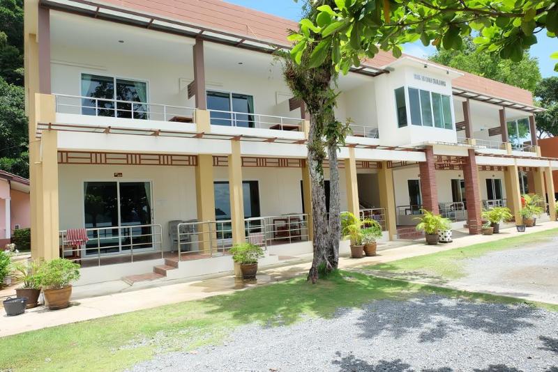 هتل Chokdee Resort