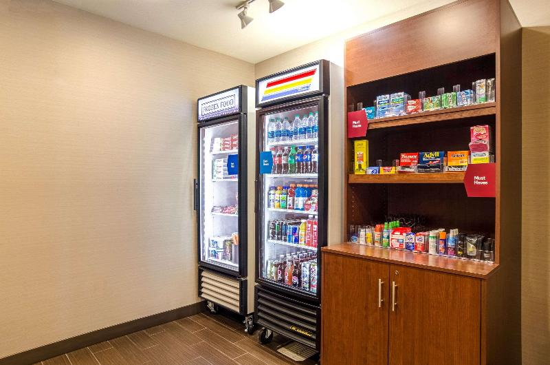 هتل Comfort Suites Loveland